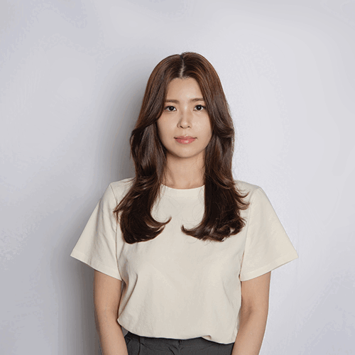 헤어디자이너 루이 포트폴리오