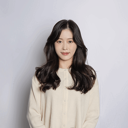 헤어디자이너 루이 포트폴리오