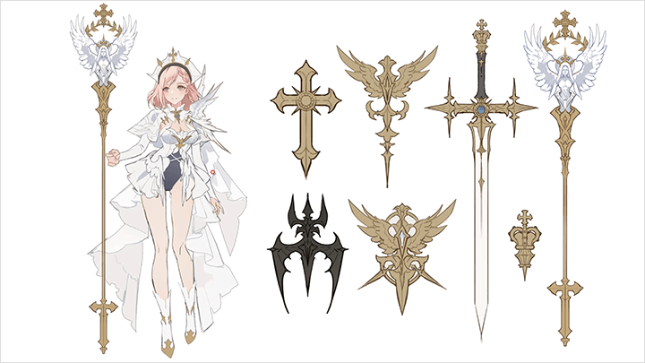 Coloso Illustration Class Details