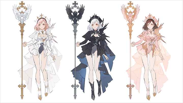 Coloso Illustration Class Details