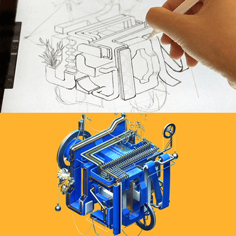 Coloso media design Class Details