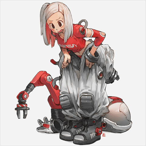 Coloso Illustration Class Details