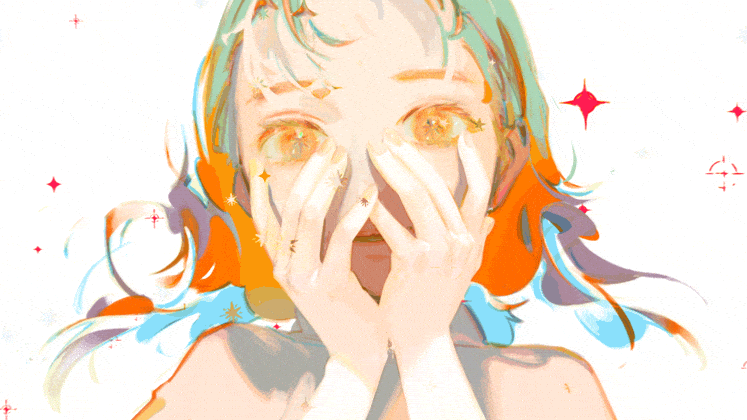 Coloso イラストレーター さとま  豊かな色彩でつくる魅力的なアニメーション演出