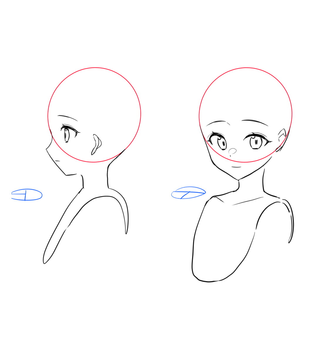 ImageSlide<b><center>다양한 구도의 얼굴들</center></b>