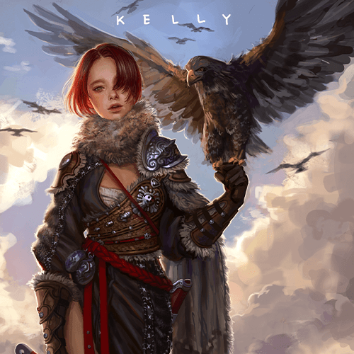 Coloso Kelly