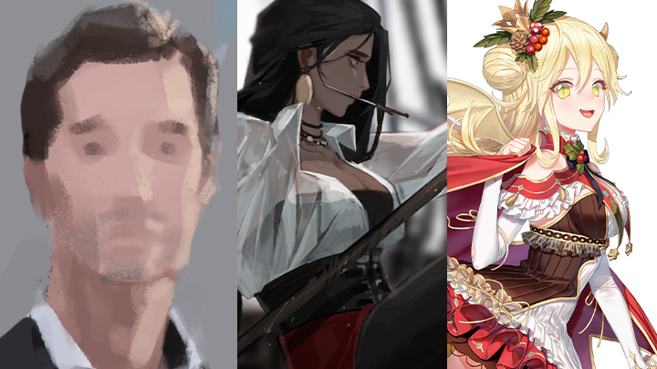 Coloso Illustrator Jongwoo Jeong, TT, Oohhya