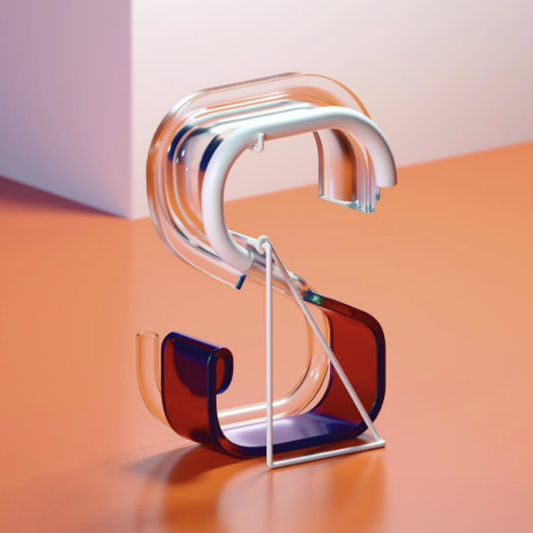 Coloso Rezaliando Basics of Key Visual Design with Composition & Typography
