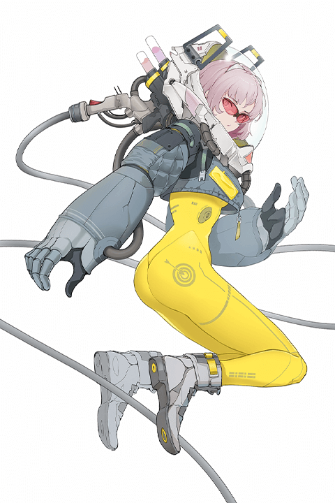 Coloso marumoru 人体と色の理論を活用した雰囲気のあるキャラクターイラスト