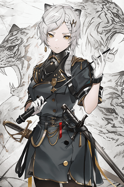 Coloso marumoru 人体と色の理論を活用した雰囲気のあるキャラクターイラスト