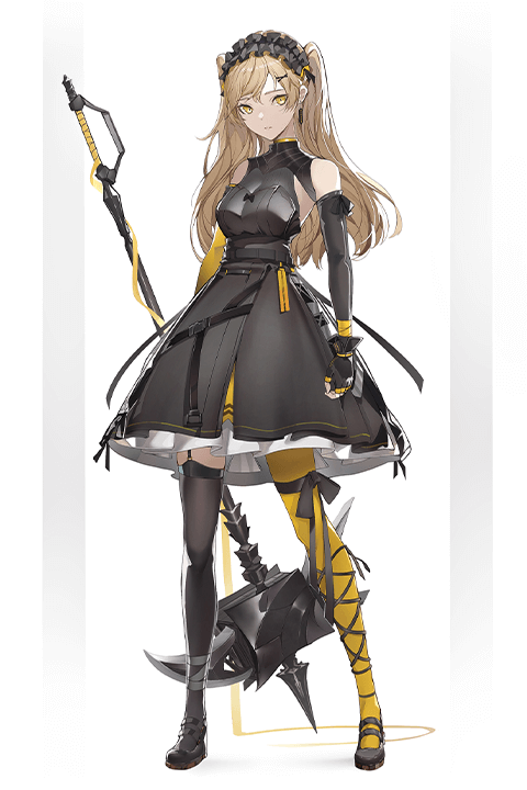 Coloso marumoru 人体と色の理論を活用した雰囲気のあるキャラクターイラスト
