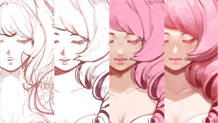 Coloso Illustrator Jongwoo Jeong, TT, Oohhya