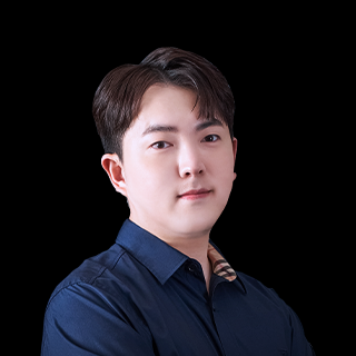 F&B 전략가 김원빈