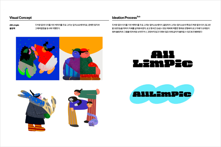 GraphicDesigner youngsunKim
