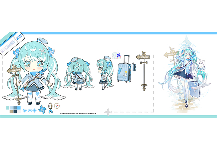 소융 일러스트 강의 예제