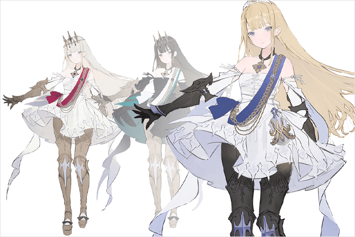 Riesun Class exercises
