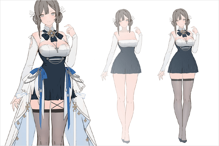 Riesun Class exercises