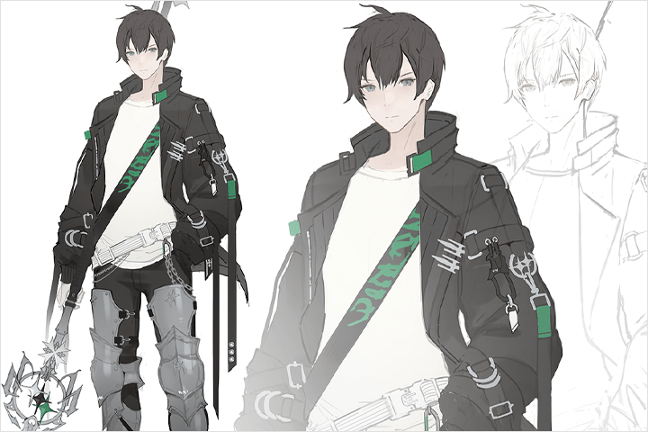 Riesun Class exercises
