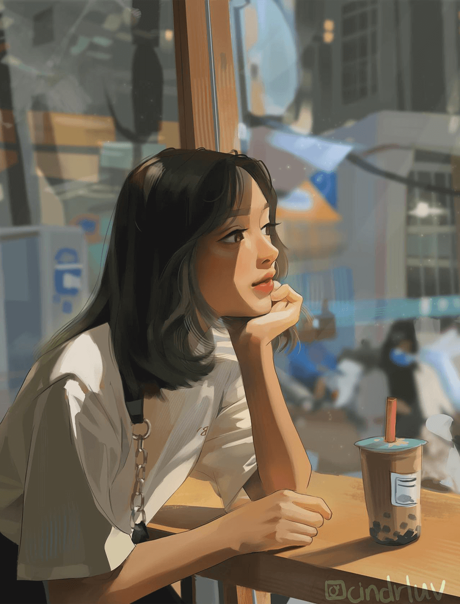 Coloso Cindy Law Fundamentals of Semi Realistic Character Illustration