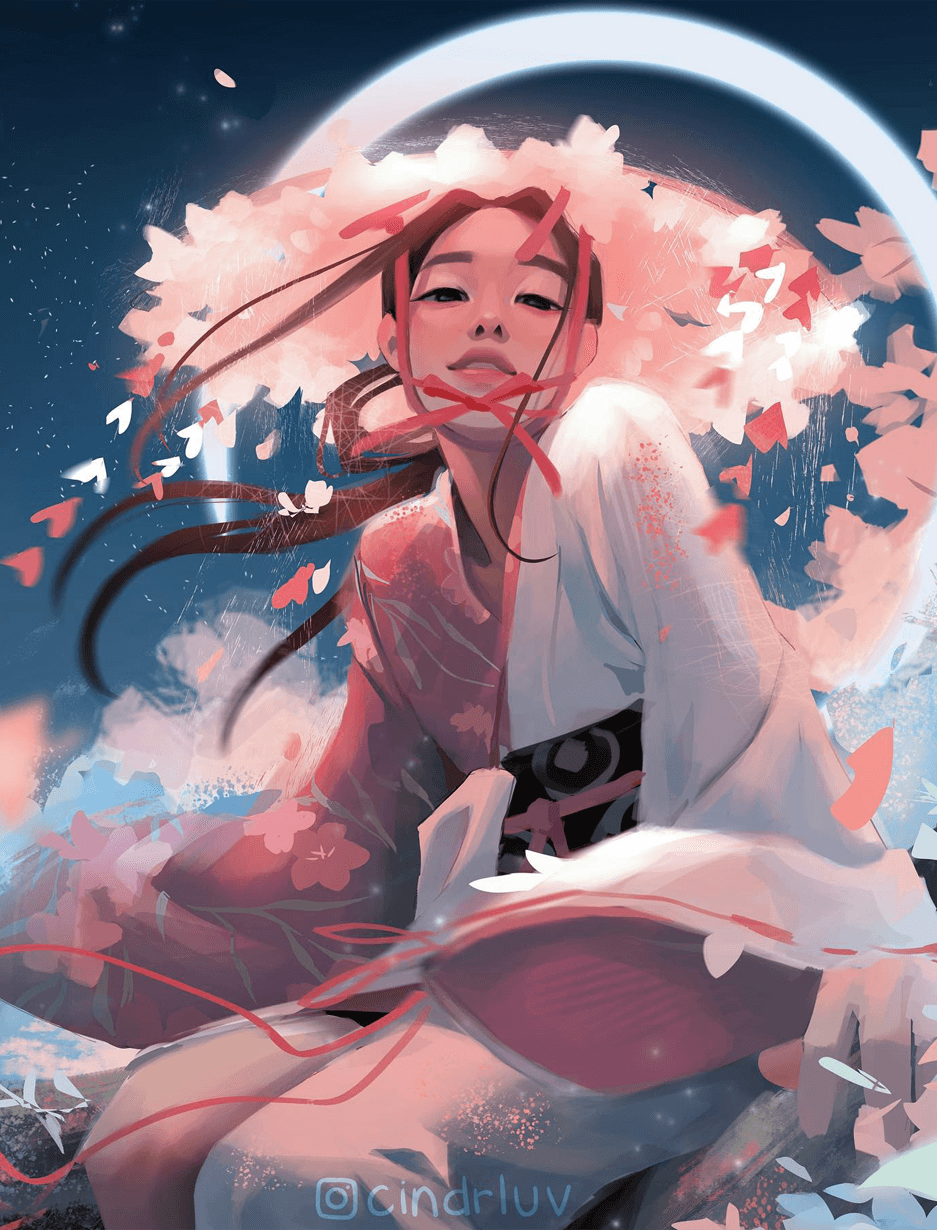 Coloso Cindy Law Fundamentals of Semi Realistic Character Illustration