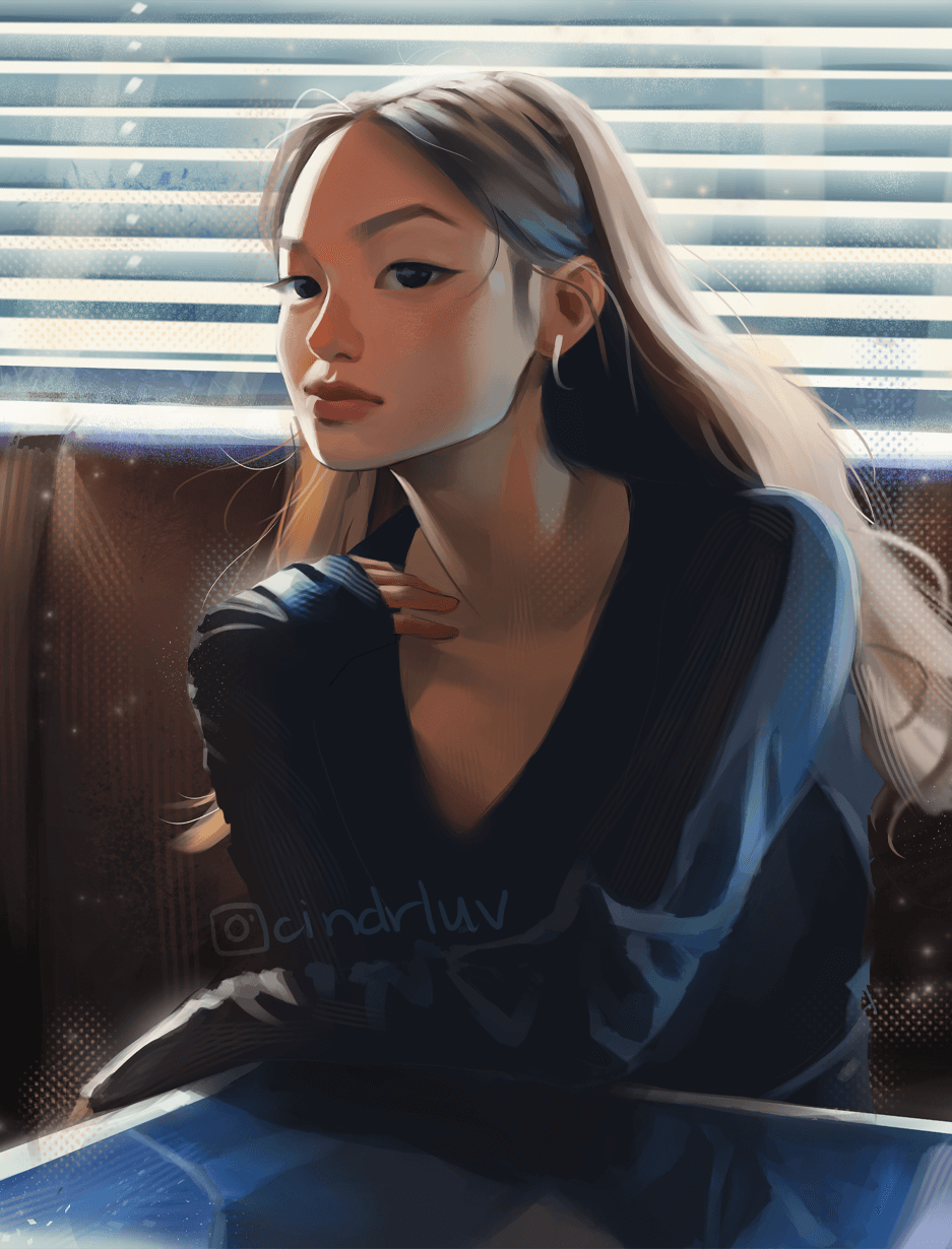 Coloso Cindy Law Fundamentals of Semi Realistic Character Illustration