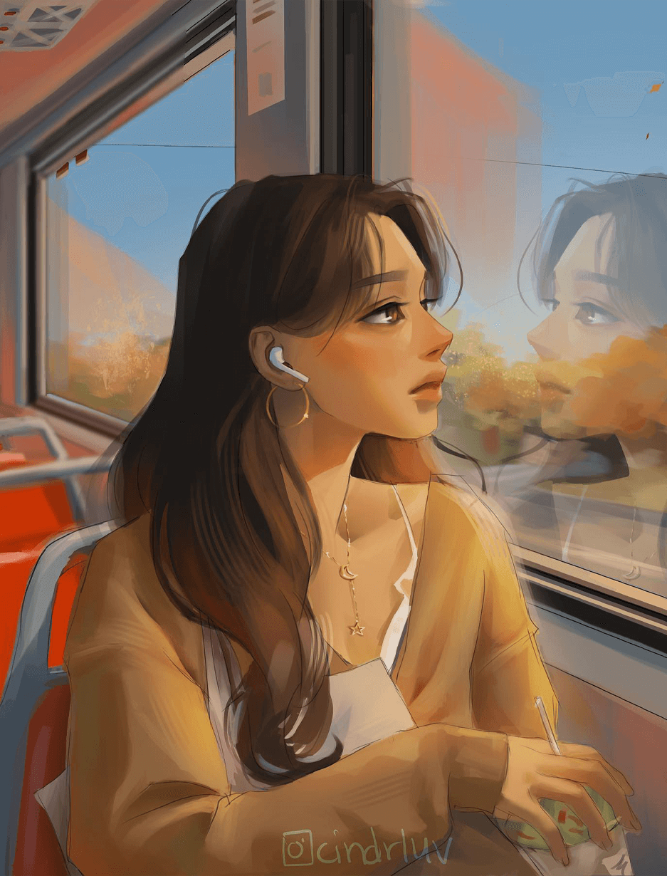 Coloso Cindy Law Fundamentals of Semi Realistic Character Illustration