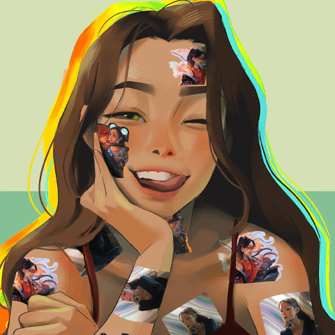 Coloso Illustration Class Details