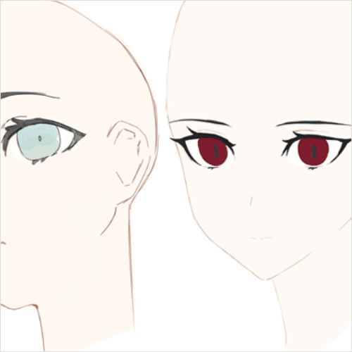 Coloso カジュアルキャラクターデザインの完成CLASS+ イメージ