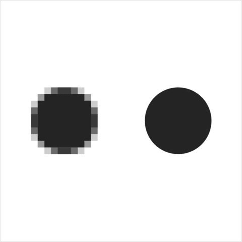 콜로소 그래픽 디자인 클래스 구성