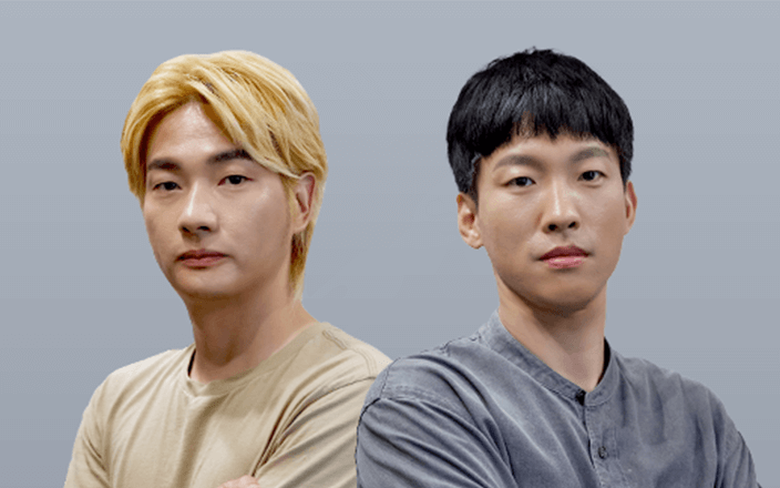 사과떡볶이 김강민, 윤홍권