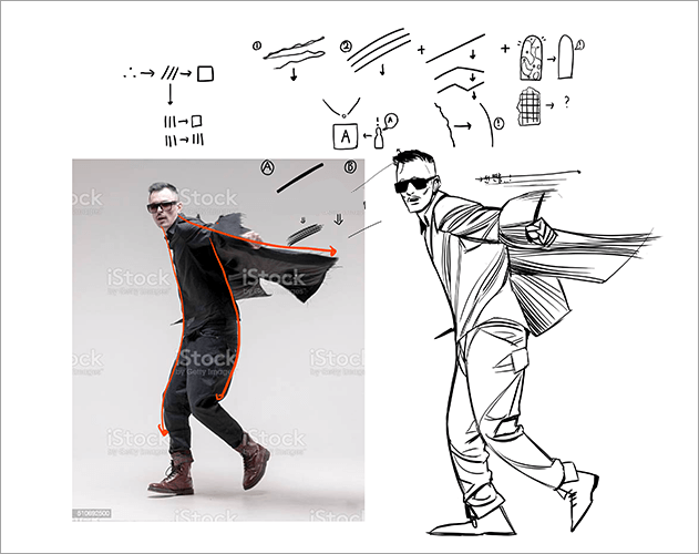 Coloso イラスト 講座内容