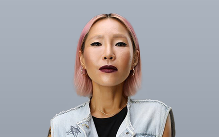 웬디정