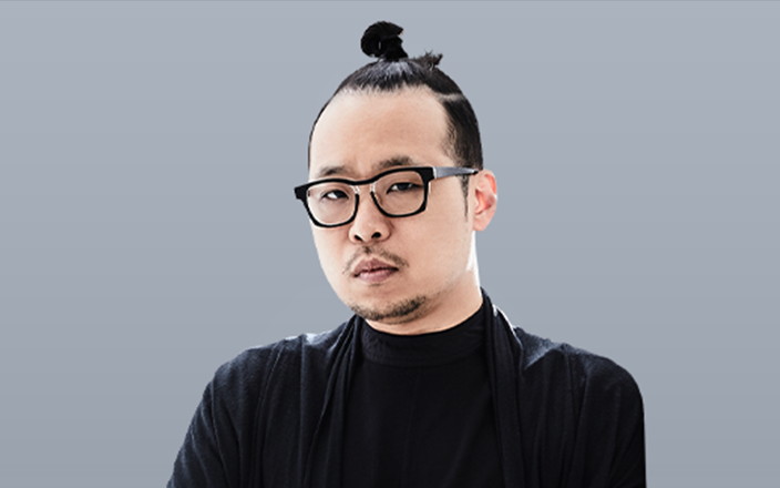 헤어디자이너 콴
