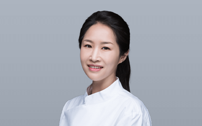 파티셰 김민정