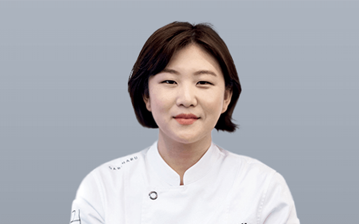 파티셰 윤은영