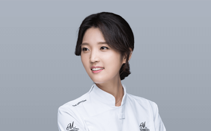 파티셰 김민아