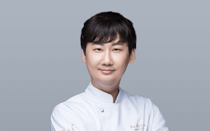 쇼콜라티에 고은수