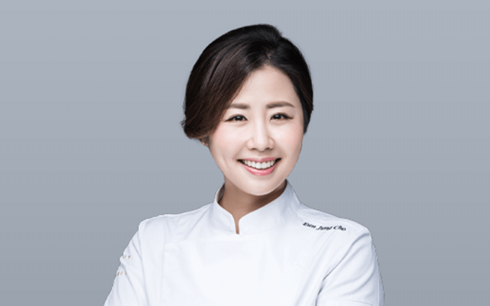 파티셰 조은정