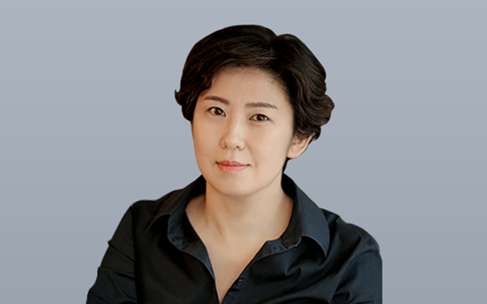 카페 메뉴 컨설턴트 김희경