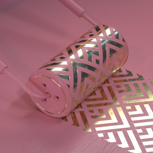 Coloso Ali Molavi  Satisfying Loop Animations  in Cinema 4D & Octane