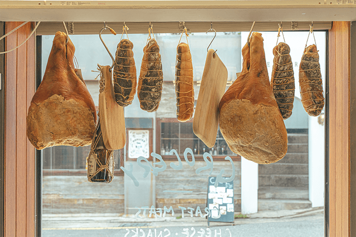 Coloso Baking Class Details