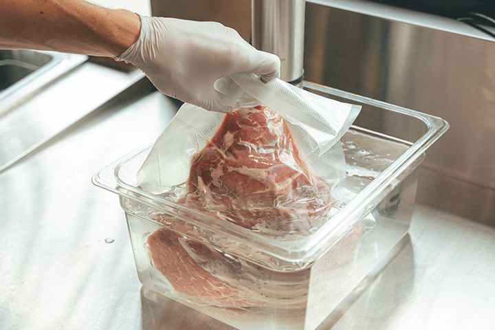 Coloso Baking Class Details