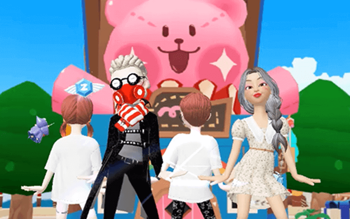 블렌더와 유니티로 만드는 고급 메타버스 아이템