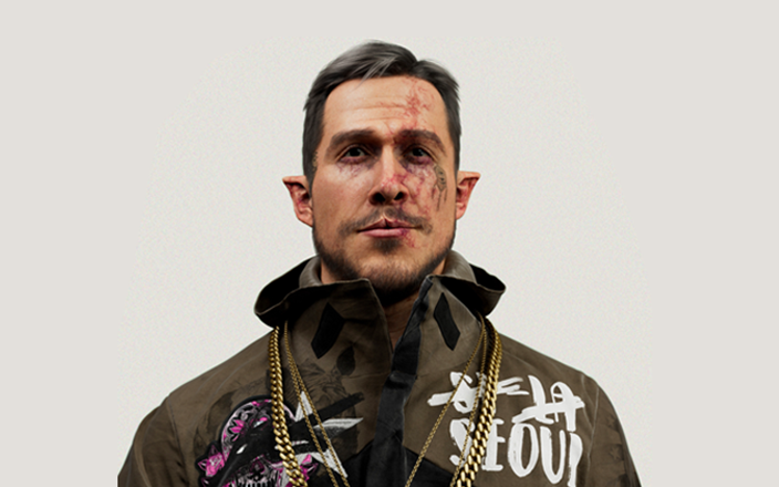 3D Anatomy Using Zbrush