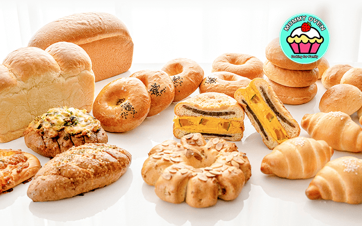 16 Successful Bread Recipes for Home Bakers