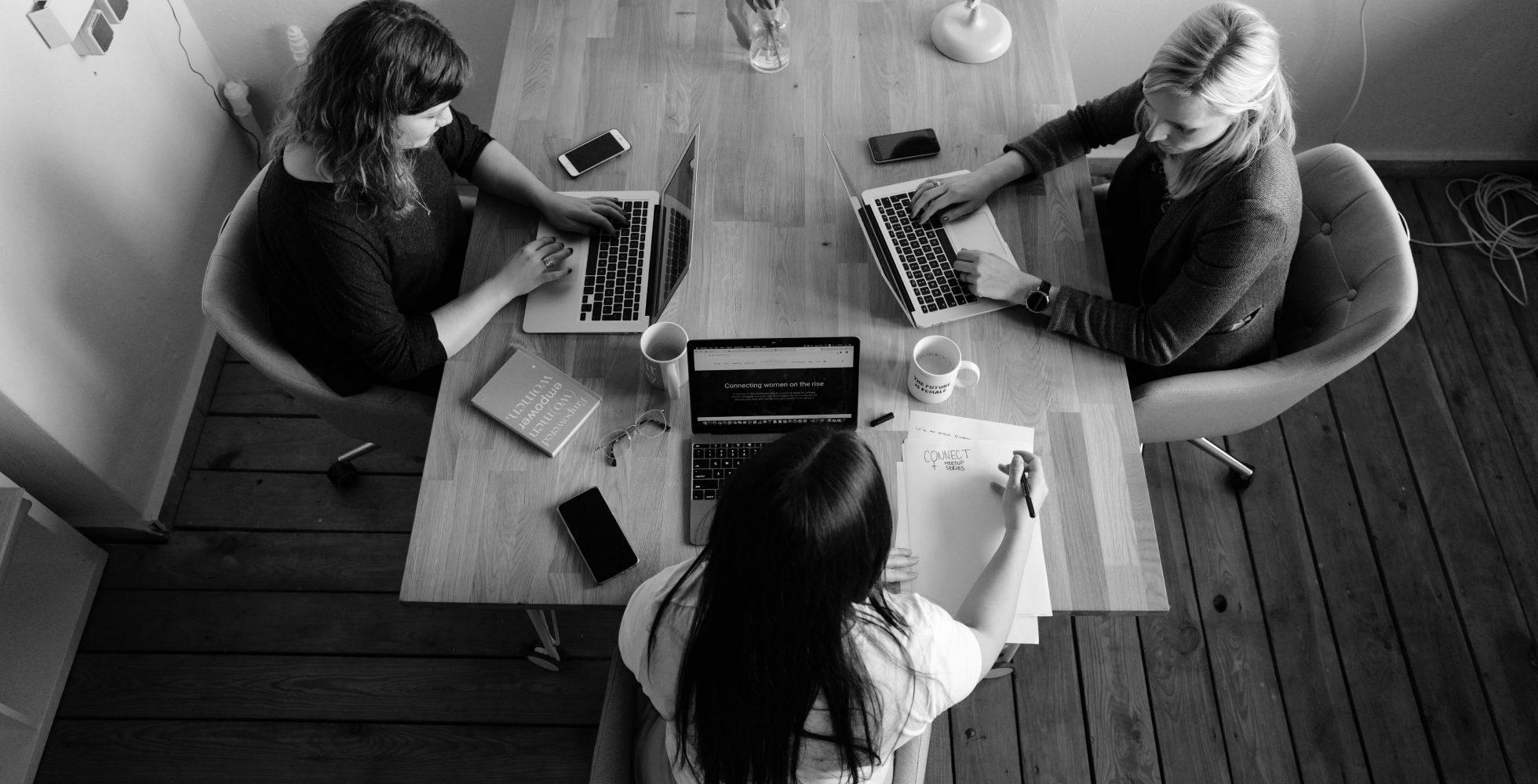 수평적 조직문화