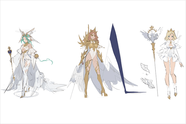 Coloso チャン OKKU 講座のポイント