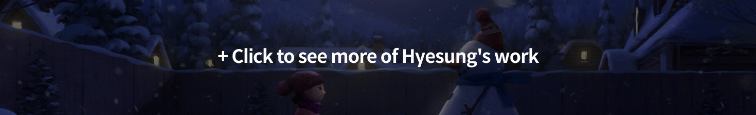 Coloso Hyesung Park Visual Development Skills For Bringing Animation to Life