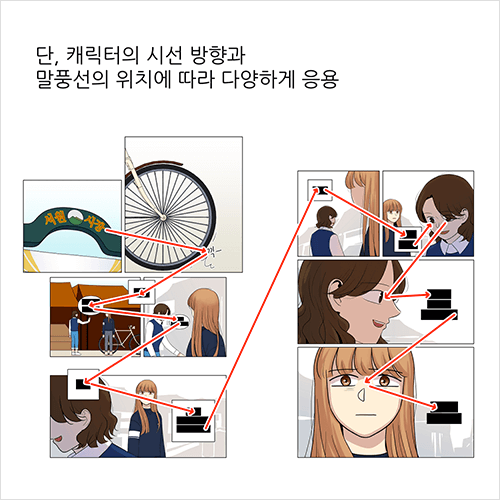 김은지 만화/웹툰 강의 예제
