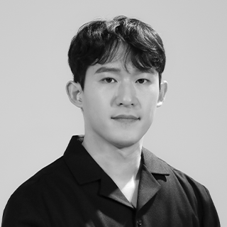 모션 디자이너 박성우