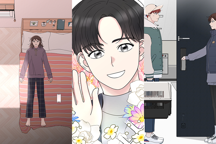 콜로소 김은지강의 소개